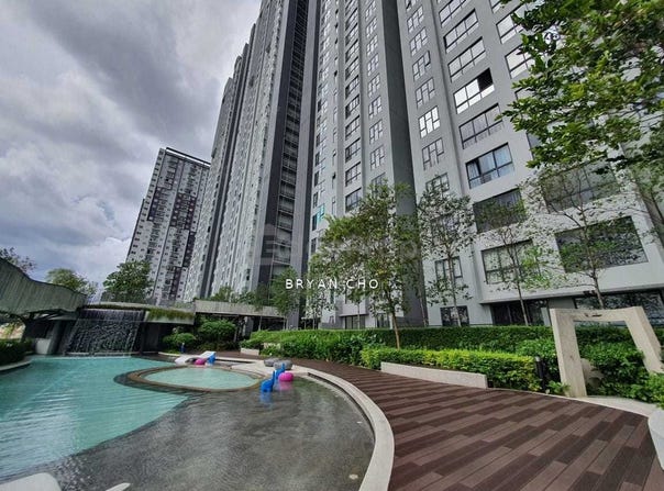 Lebuhraya Bukit Jalil, 57000, Kuala Lumpur, Bukit Jalil, Kuala Lumpur 57000