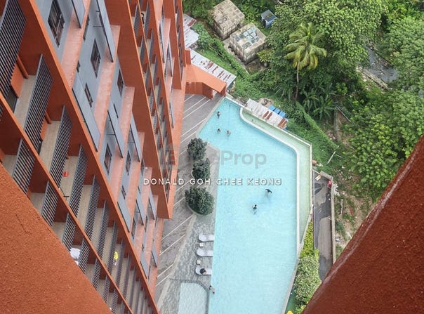 Ipoh, Perak 31400
