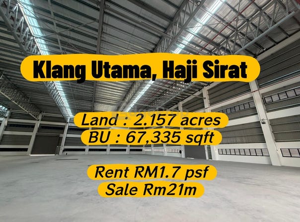 Klang, Selangor 42100