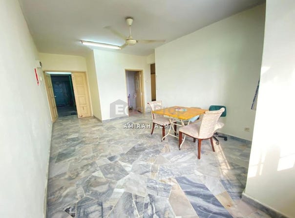Jalan Sastera U2/1, TTDI Jaya, Taman TTDI Jaya, Selangor 40150