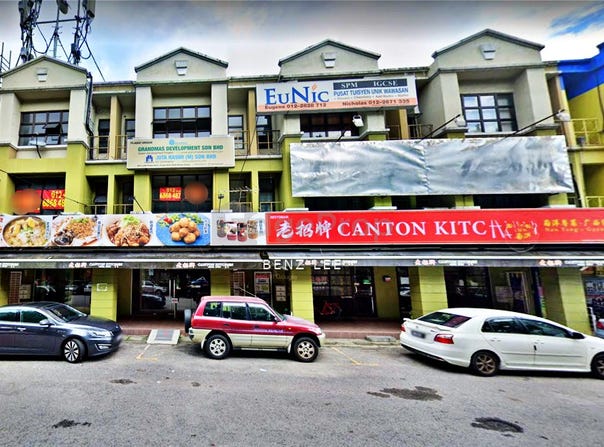 Selayang, Selangor 68100
