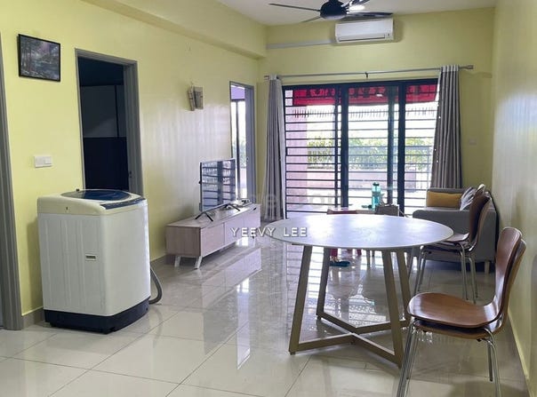 Residensi Bukit Palma 2 43000 Cheras, Selangor, Cheras, Selangor 43000