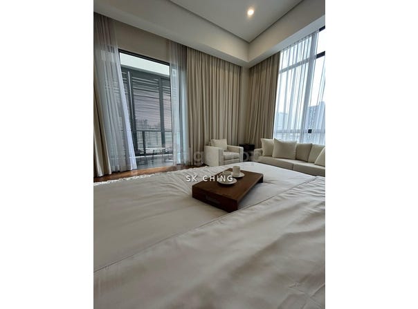 Jalan Ampang Hilir, 55000, Kuala Lumpur, Ampang Hilir, Kuala Lumpur 55000