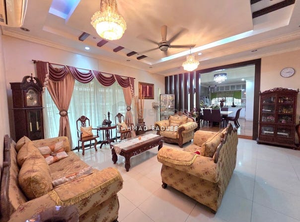 Jalan 7, Bangi, Selangor 43000