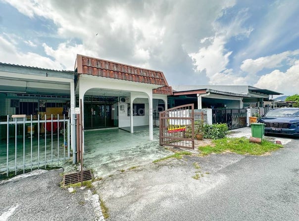 Jalan 4, Kajang, Selangor 43000