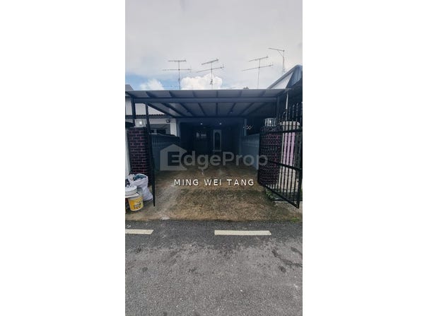 Kulai, Johor 81000