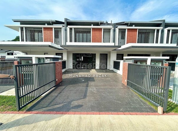 Shah Alam, Selangor 40160