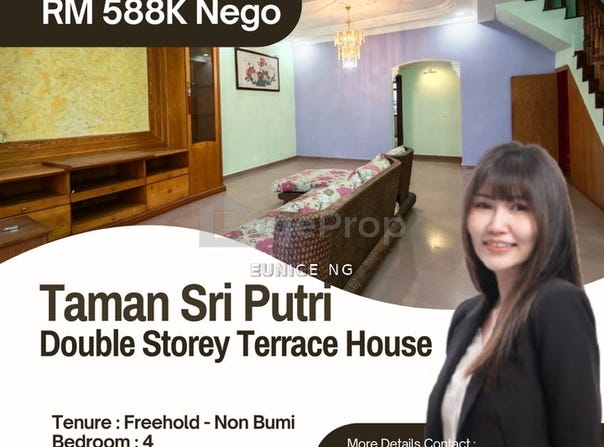 Skudai, Johor 81300