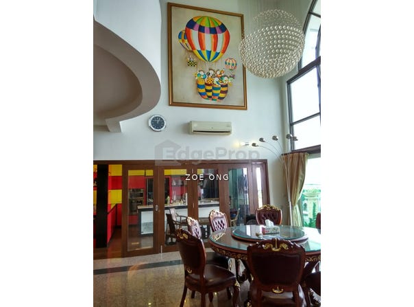 Bandar Utama, Selangor 47800