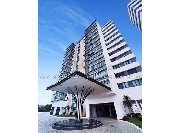 Jalan Datuk Bandar Mustapha, Kuching, Sarawak