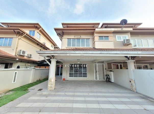 Pandan Jaya, Selangor 55100