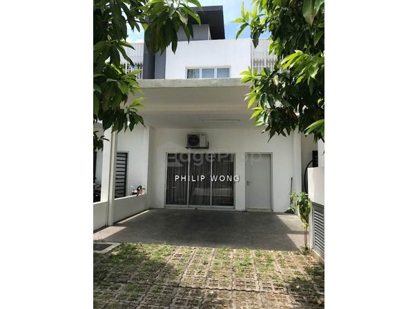 J, Cyberjaya, Selangor 43800