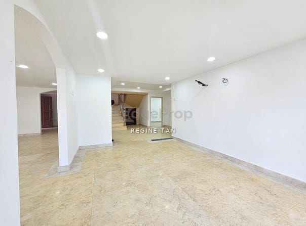 Jalan Seri Taming 1b, Cheras, Selangor 43200