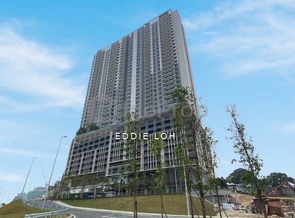 Jalan 2/149, 57100, Kuala Lumpur, Salak Selatan, Kuala Lumpur 58200