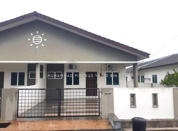Jalan Residen, Sitiawan, Perak 32000