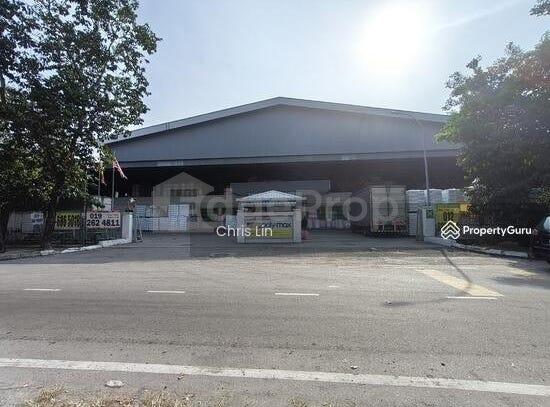 Selangor, Sepang, Selangor