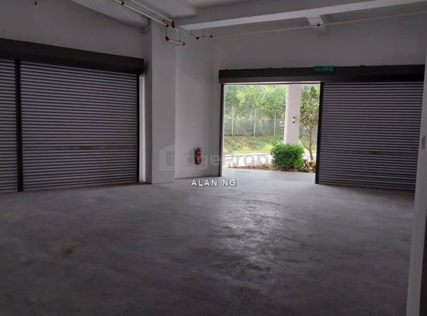 Shah Alam, Selangor 40160