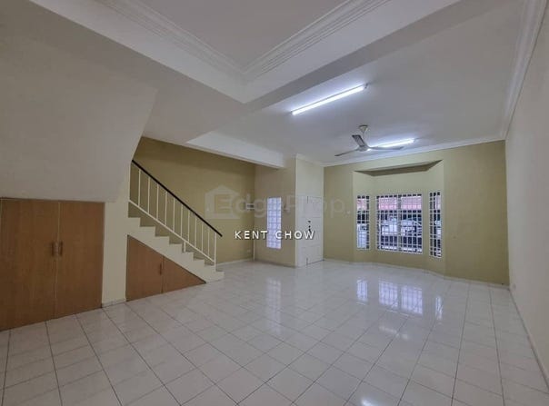 67,PERSIARAN KLEBANG SELATAN 31, TAMAN BERTUAH, 31200, Kinta, Perak