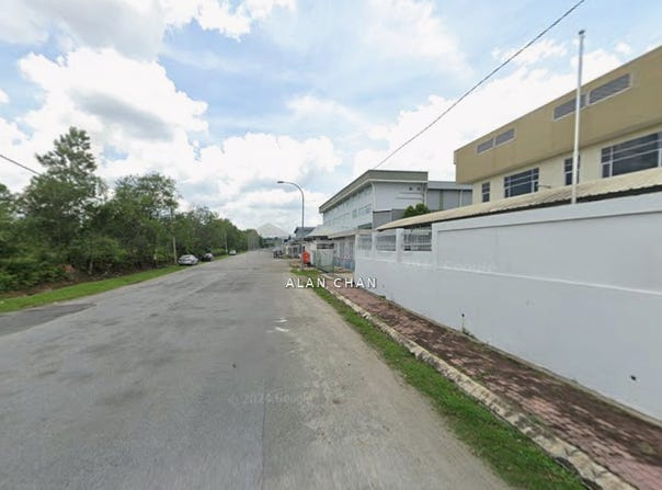 Beranang, Selangor 43700
