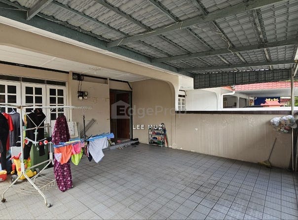 Ipoh, Perak 31400