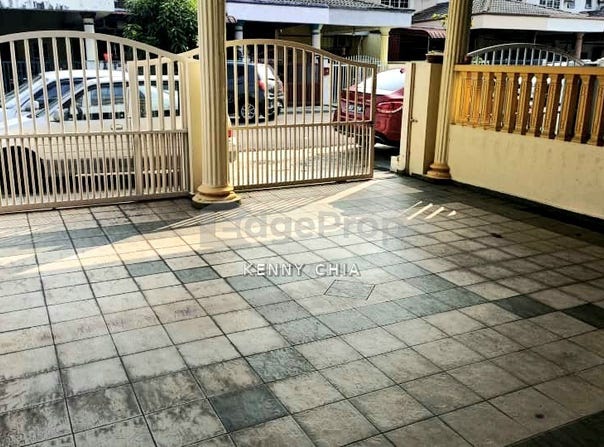 Lorong Bendahara, Klang, Selangor