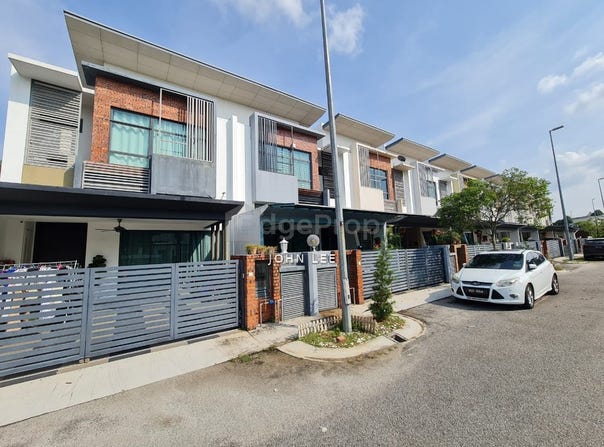 Jalan PP , Puchong, Selangor 47100