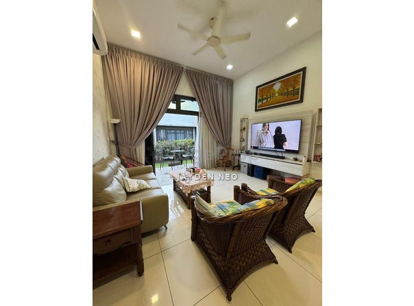 Jalan Medini Selatan 9, Nusajaya, Johor 81550