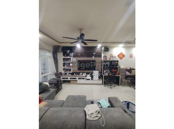 jalan Seri Austin 3/xx, Johor Bahru, Johor 81100