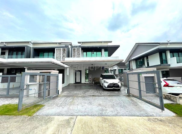 Ferrea Denai Alam Shah Alam, Shah Alam, Selangor 40160