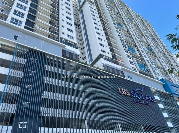 Puchong, Selangor 47130