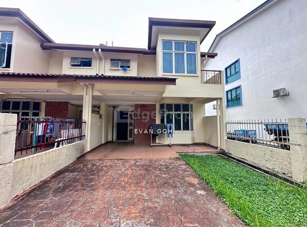 Jalan PU 1, Puchong, Selangor 47100