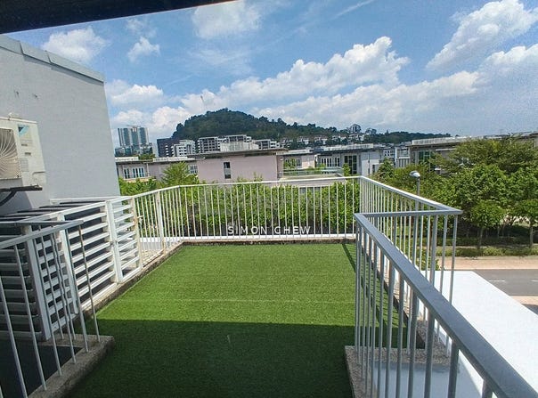 Jalan Putra Perdana, Putra Heights, Selangor 47650