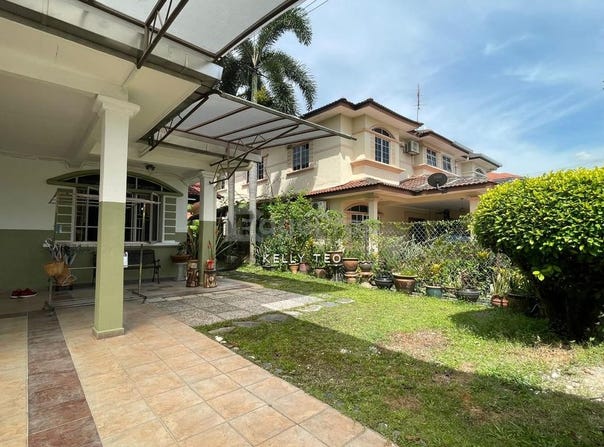 Jalan Samarinda, Klang, Selangor 41000