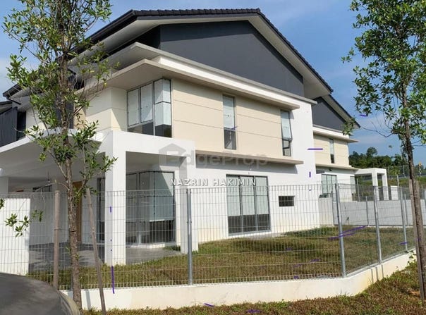 Jalan KE, Rawang, Selangor 48000