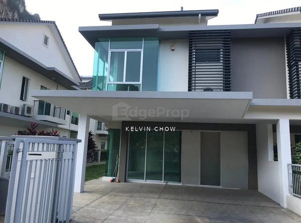 Serene Villa, Jalan SCI 7/7, Sunway City Ipoh, 31150 Ulu Kinta, Perak, Ulu Kinta, Perak 31150