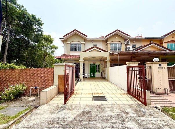 Off Jalan Puchong, Puchong, Selangor 47100