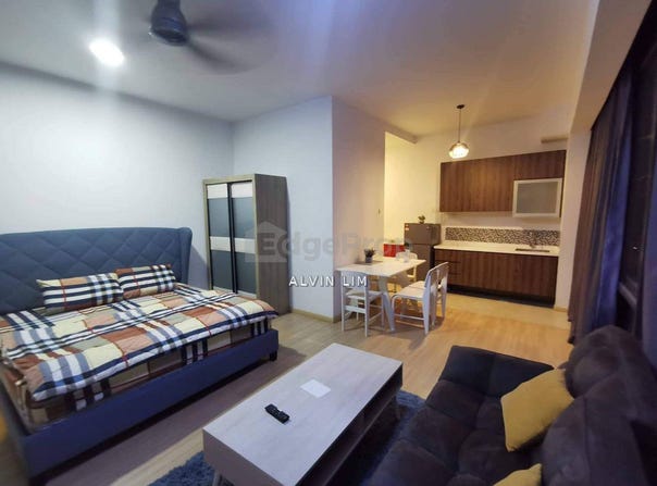 Persiaran Jaya Putra, Johor Bahru, Johor 81100