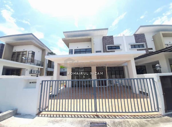 Semenyih, Selangor 43500