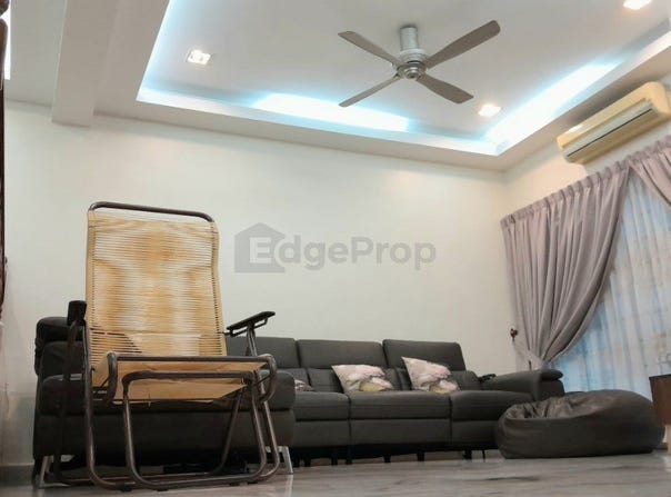 Jalan 1, Kajang, Selangor 43000