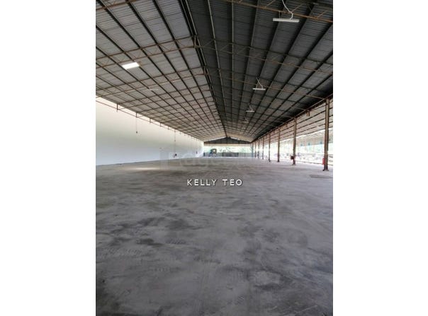 Jalan Klang Banting, Jenjarom, Selangor 42500