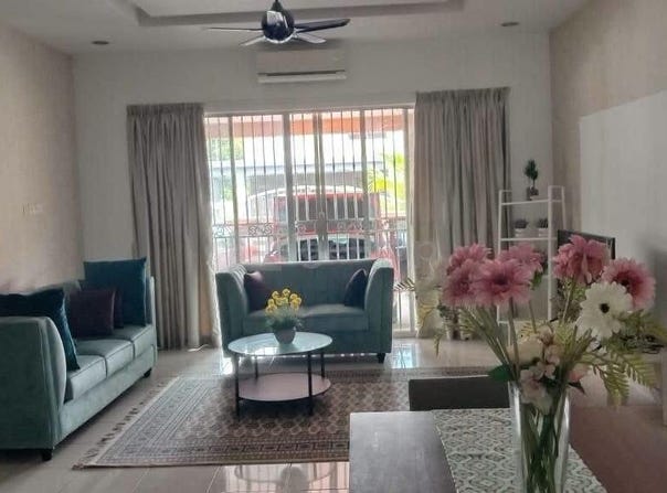 Shah Alam, Selangor 40400