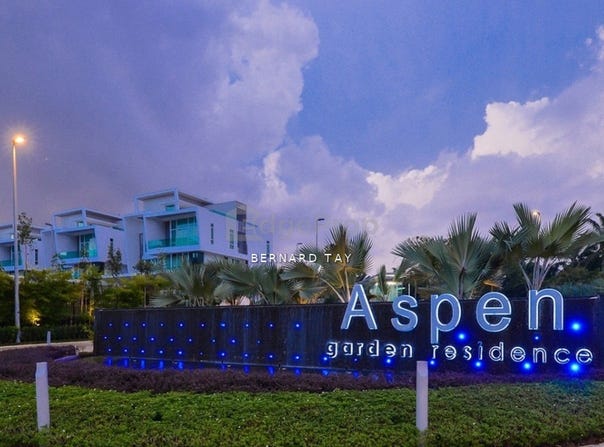Cyberjaya, Selangor 62000