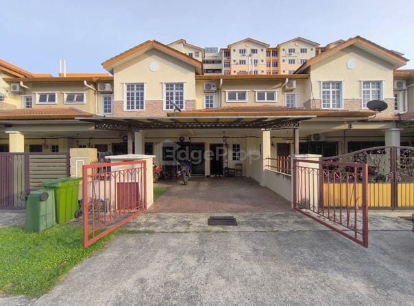 Bandar Baru Bangi, Selangor 54365