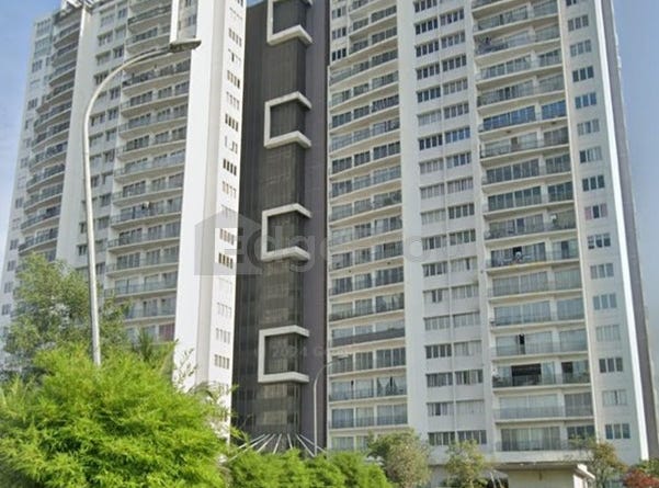 Jalan Seri Minang 4, Taman Seri Minang, 43200, Selangor, Cheras, Selangor 43200