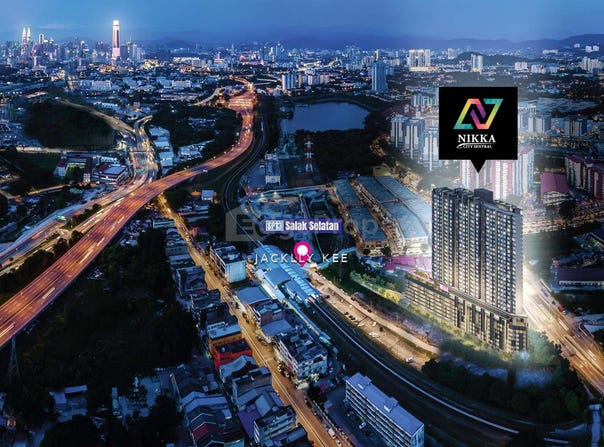 Cheras, Kuala Lumpur 56000