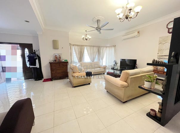 Jalan Aman Perdana, Klang, Selangor 41050