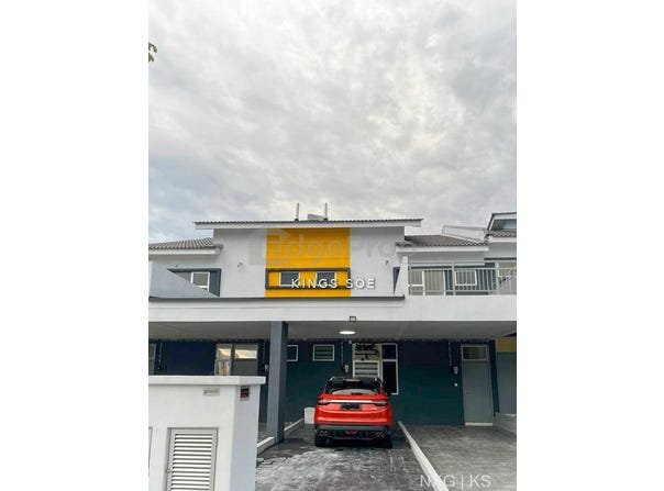 Kuala Selangor, Selangor 48020