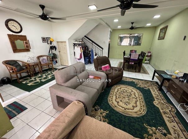 Batu 9 Cheras, Kajang, Selangor 43000