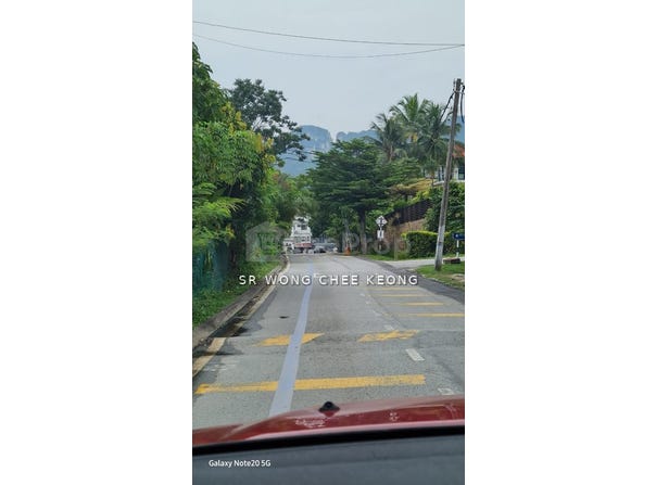 Jalan 6, Ampang, Selangor 68000