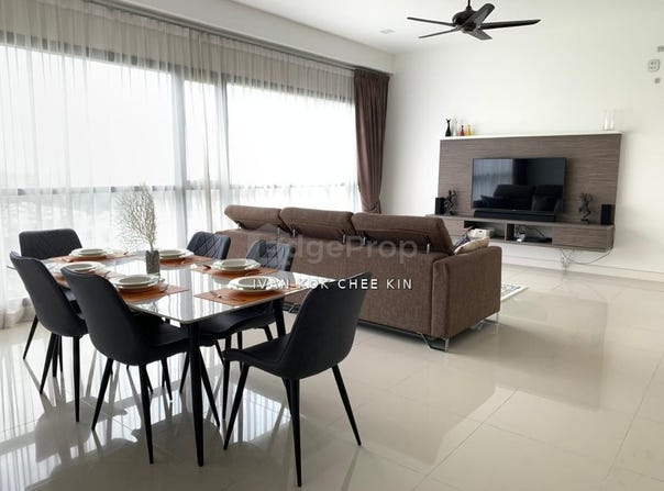 Tropicana, Selangor 47410